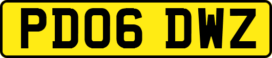 PD06DWZ