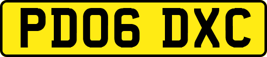 PD06DXC