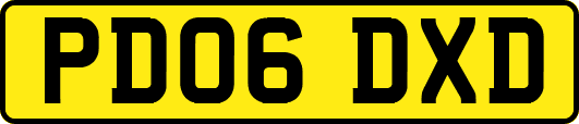 PD06DXD