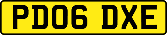 PD06DXE