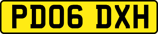 PD06DXH