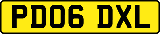 PD06DXL
