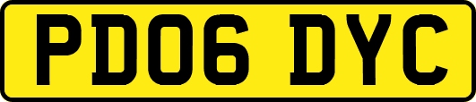 PD06DYC