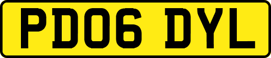 PD06DYL