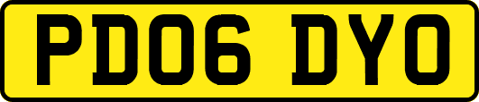 PD06DYO