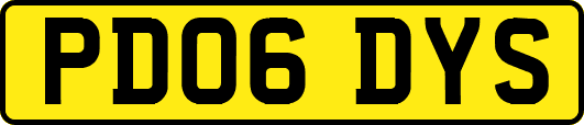 PD06DYS