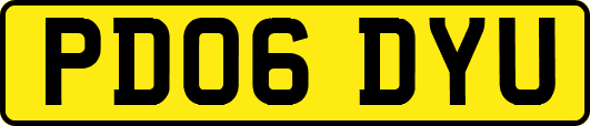 PD06DYU