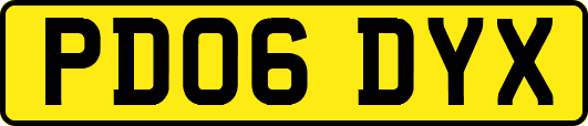 PD06DYX