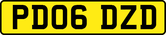 PD06DZD