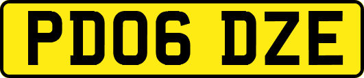 PD06DZE