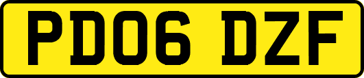 PD06DZF