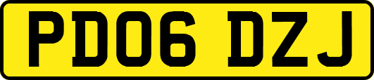 PD06DZJ
