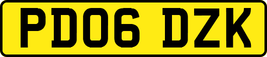 PD06DZK