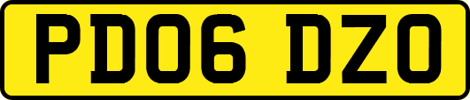 PD06DZO
