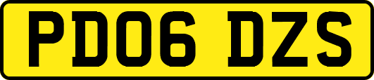 PD06DZS