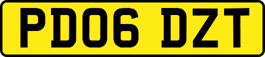 PD06DZT