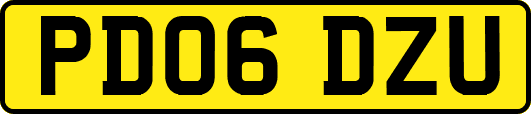 PD06DZU