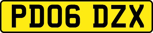 PD06DZX