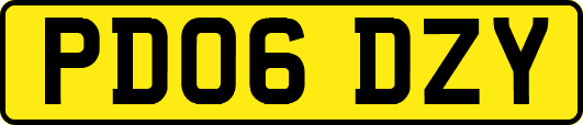 PD06DZY