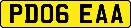 PD06EAA