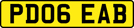 PD06EAB