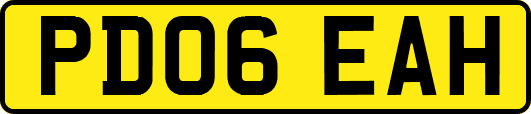 PD06EAH