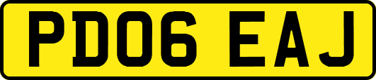 PD06EAJ