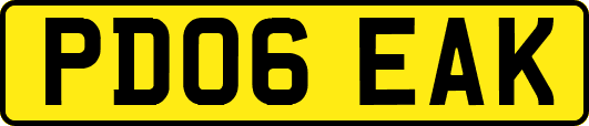PD06EAK