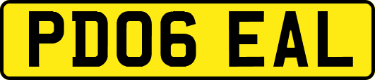 PD06EAL