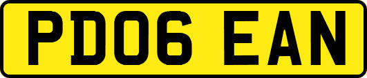 PD06EAN