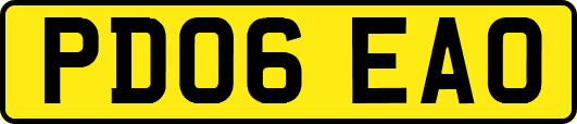 PD06EAO
