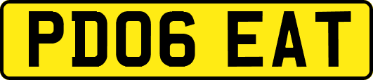 PD06EAT