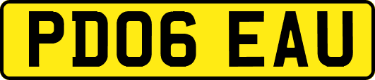 PD06EAU