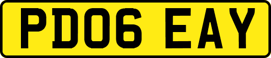 PD06EAY