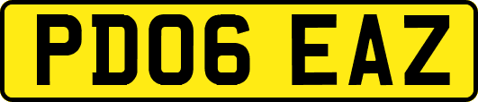 PD06EAZ