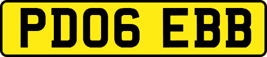 PD06EBB