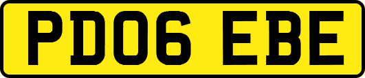 PD06EBE