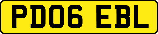 PD06EBL