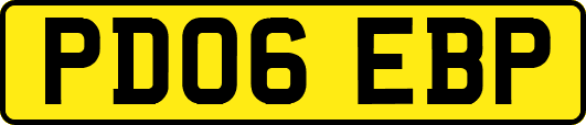 PD06EBP
