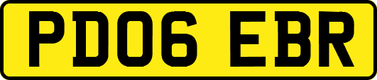 PD06EBR
