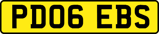 PD06EBS