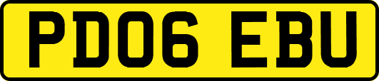 PD06EBU