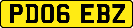 PD06EBZ
