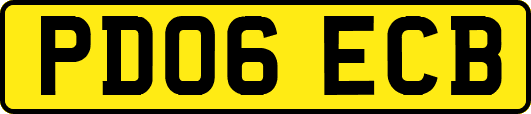 PD06ECB
