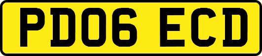 PD06ECD