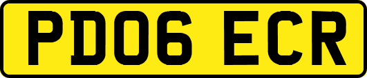 PD06ECR