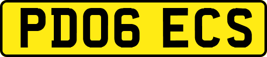 PD06ECS
