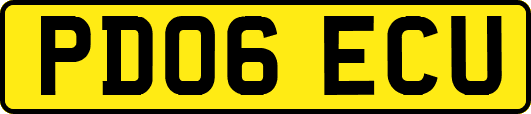 PD06ECU