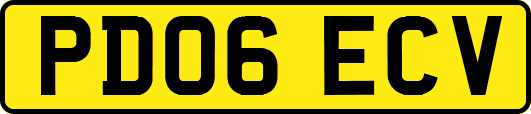 PD06ECV