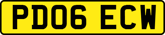 PD06ECW